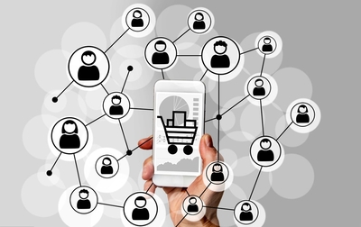 如何有效開展與提升網絡銷售